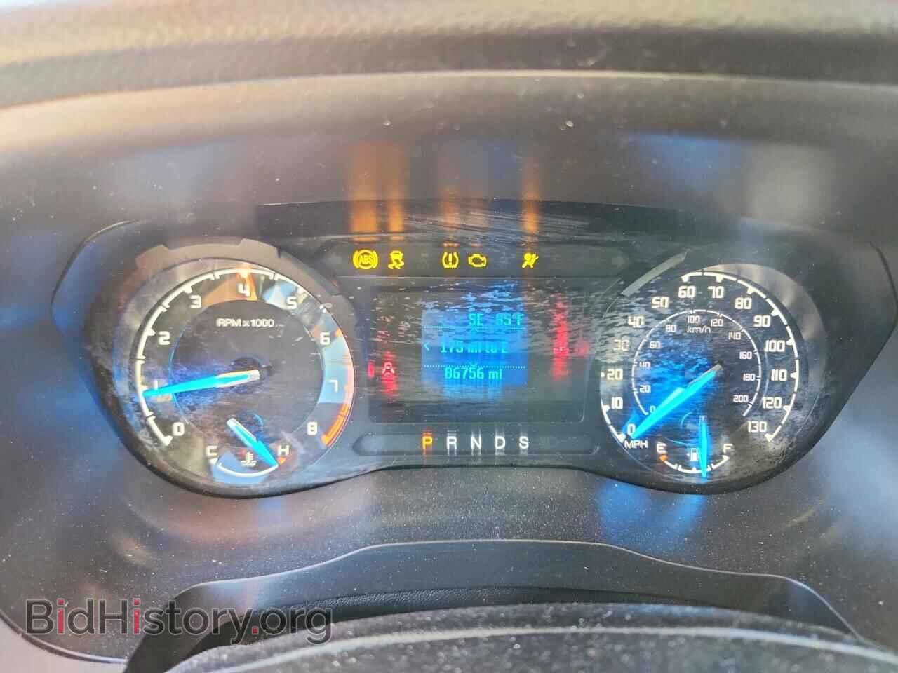 2021 FORD RANGER - VIN: 1FTER4EHXMLE02226 - Фото 9