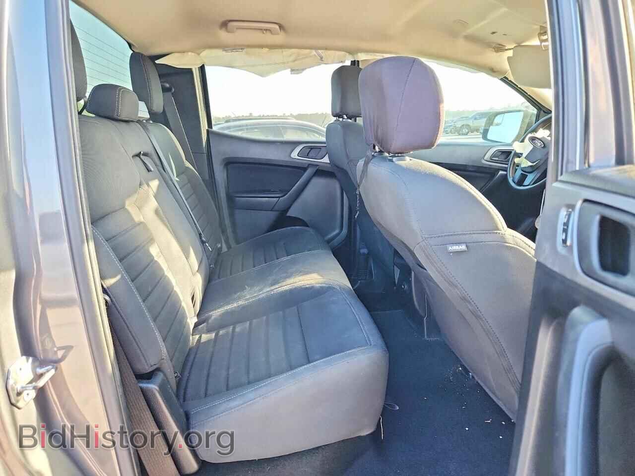 2021 FORD RANGER - VIN: 1FTER4EHXMLE02226 - Фото 10