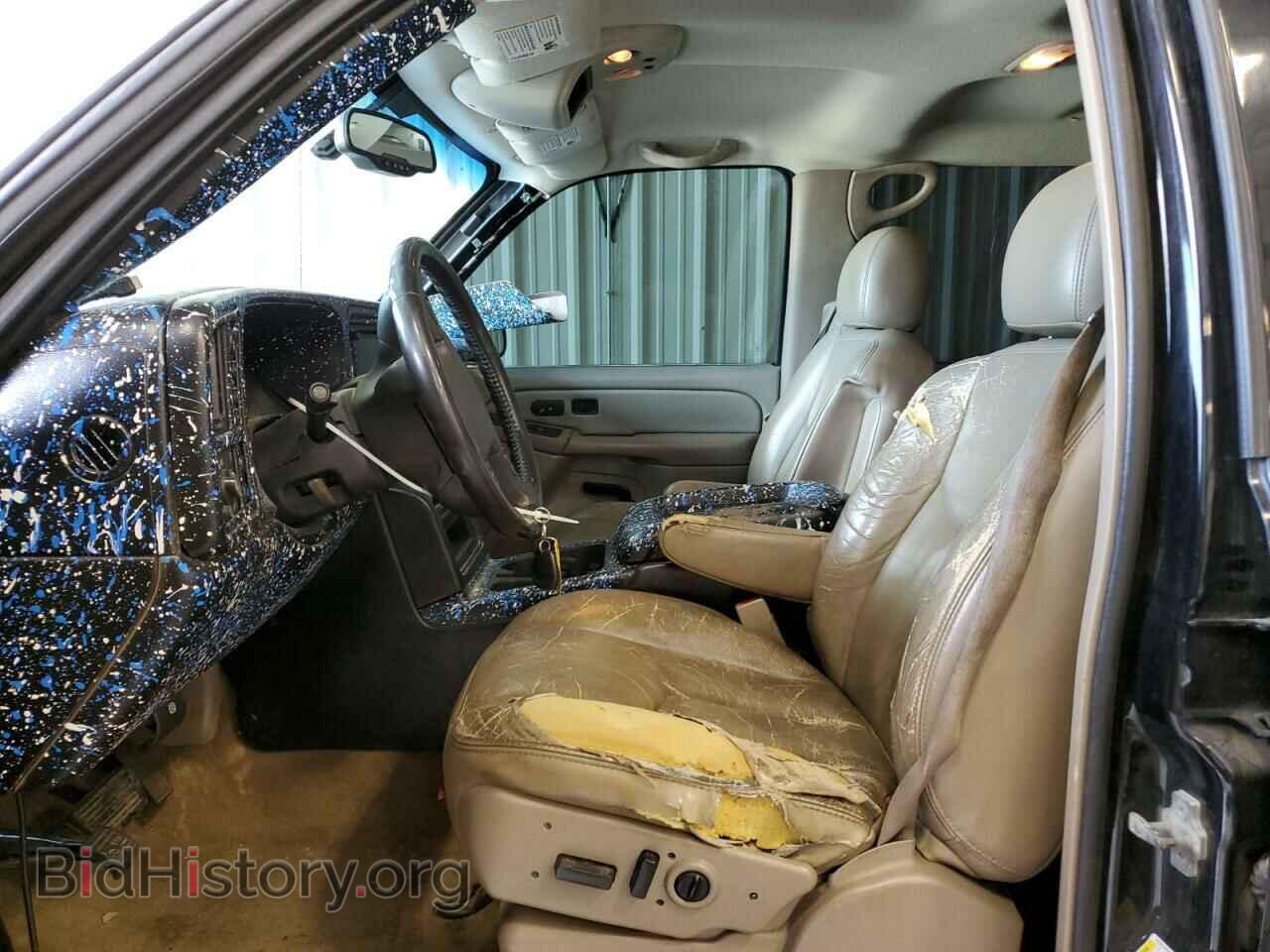 2006 GMC SIERRA - VIN: 2GTEK13T561198194 - Фото 7