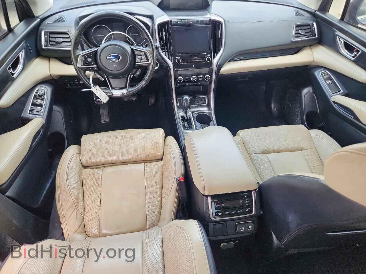 2019 SUBARU ASCENT - VIN: 4S4WMAPD4K3482529 - Фото 8