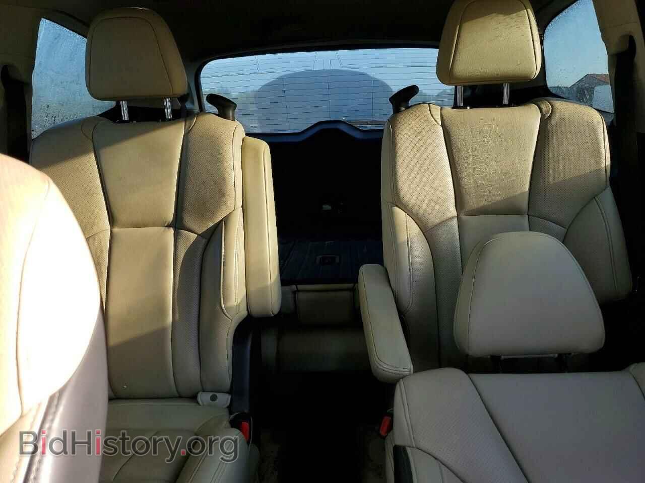 2019 SUBARU ASCENT - VIN: 4S4WMAPD4K3482529 - Фото 10