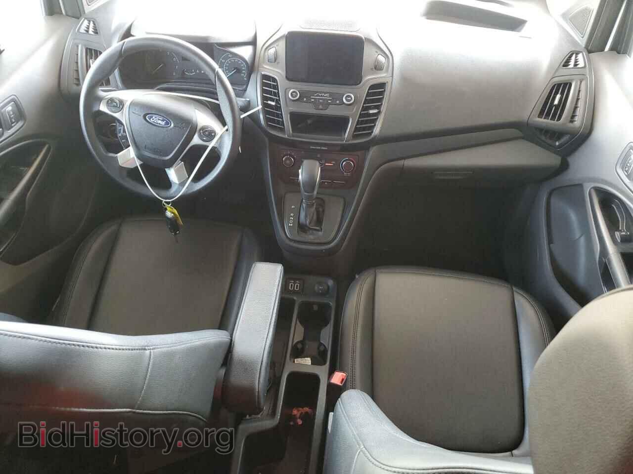 2022 FORD TRANSIT - VIN: NM0LS7S21N1512458 - Фото 8