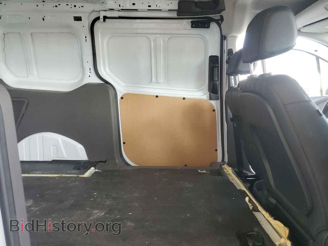 2022 FORD TRANSIT - VIN: NM0LS7S21N1512458 - Фото 10