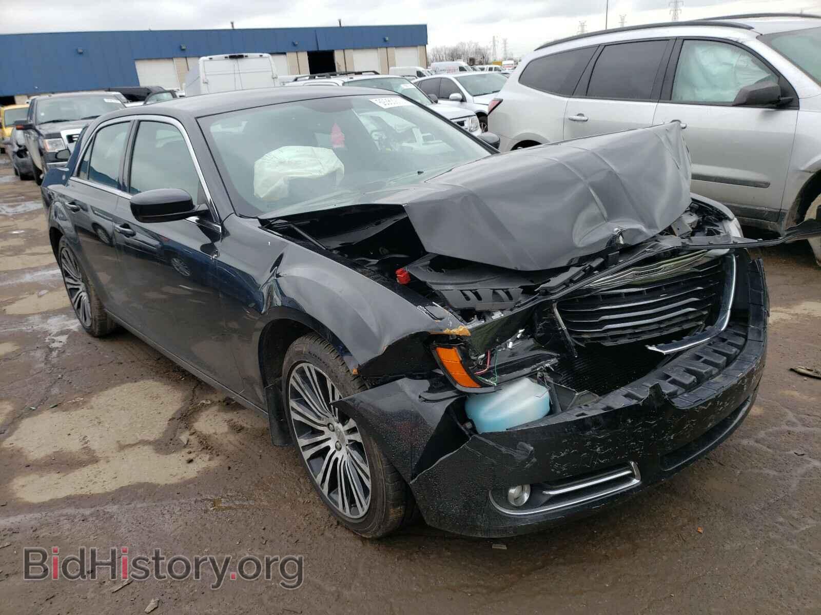 Photo 2C3CCABG4CH251581 - CHRYSLER 300 2012