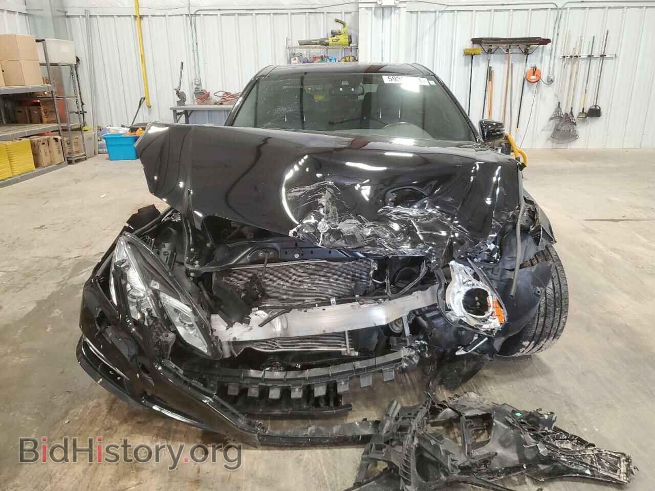 2013 MERCEDES-BENZ E-CLASS - VIN: WDDHF8JB1DA739139 - Фото 5