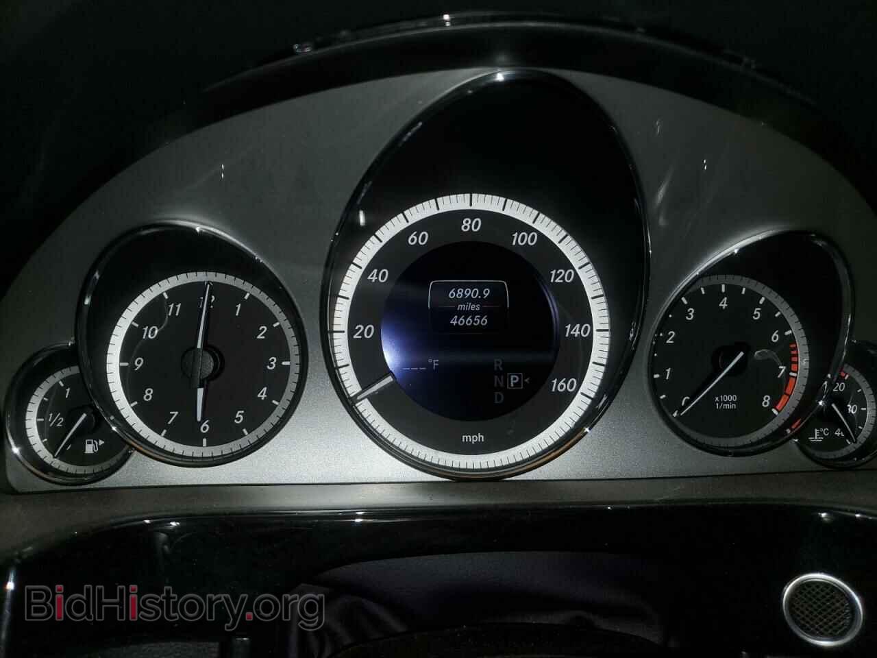 2013 MERCEDES-BENZ E-CLASS - VIN: WDDHF8JB1DA739139 - Фото 9