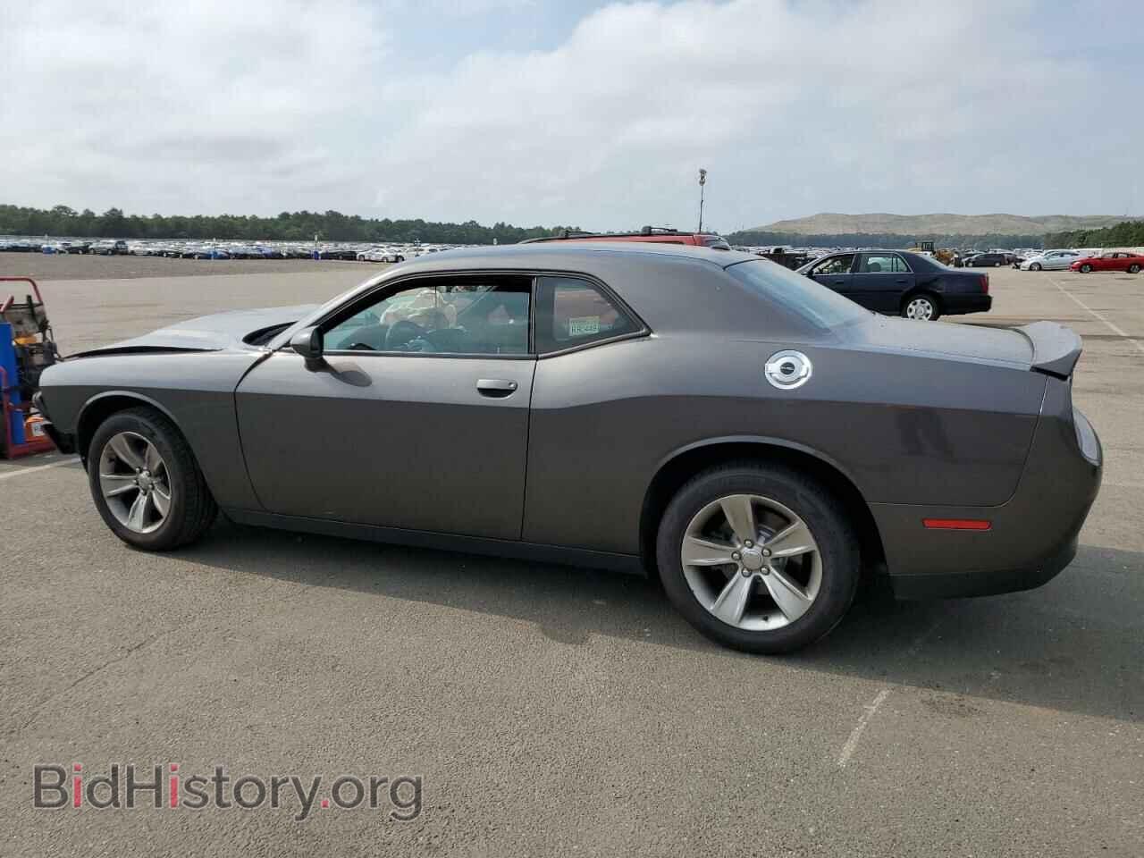 2019 DODGE CHALLENGER - VIN: 2C3CDZAG0KH687789 - Photo 2