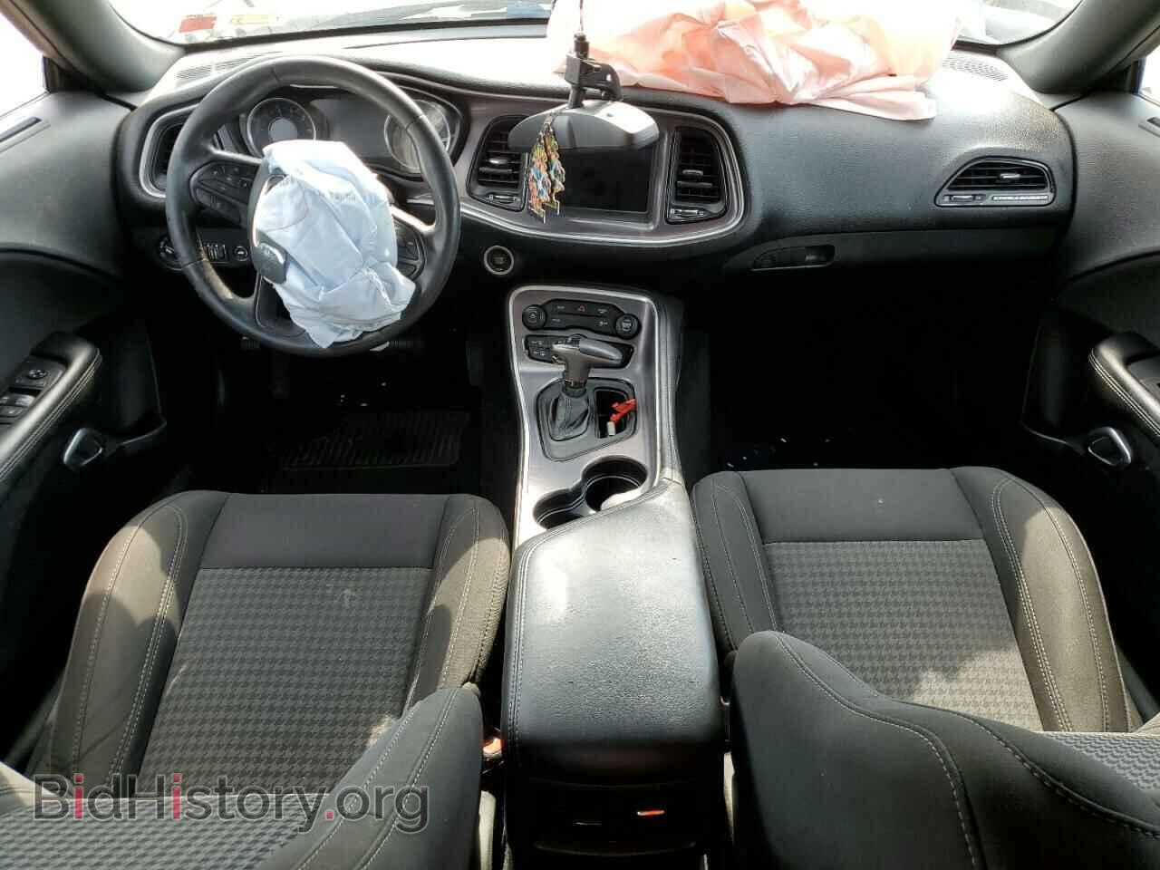 2019 DODGE CHALLENGER - VIN: 2C3CDZAG0KH687789 - Photo 8
