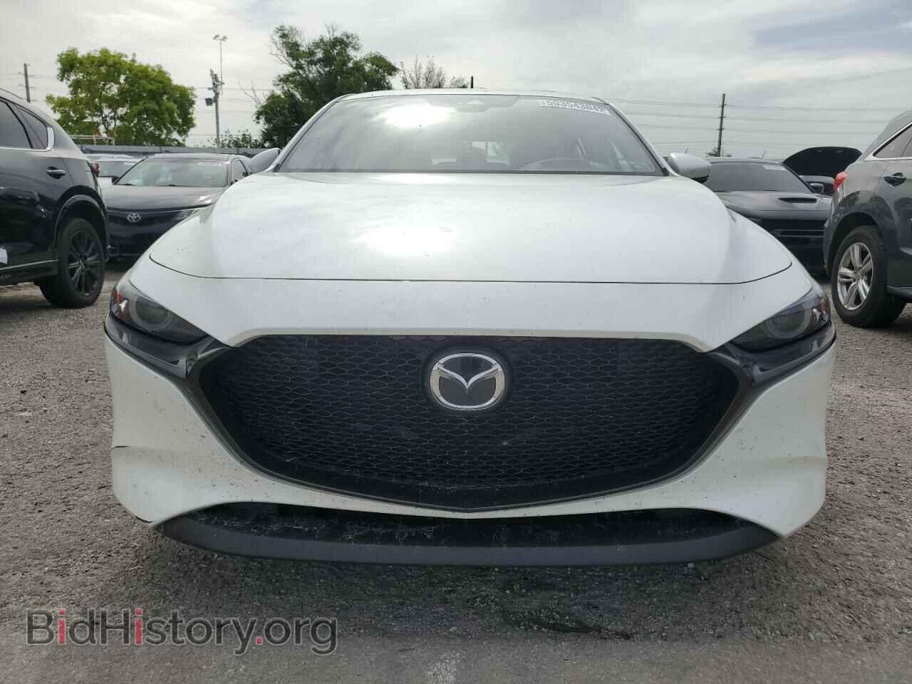 2019 MAZDA 3 - VIN: JM1BPANM9K1140714 - Фото 5