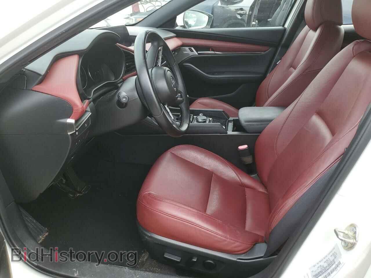 2019 MAZDA 3 - VIN: JM1BPANM9K1140714 - Фото 7