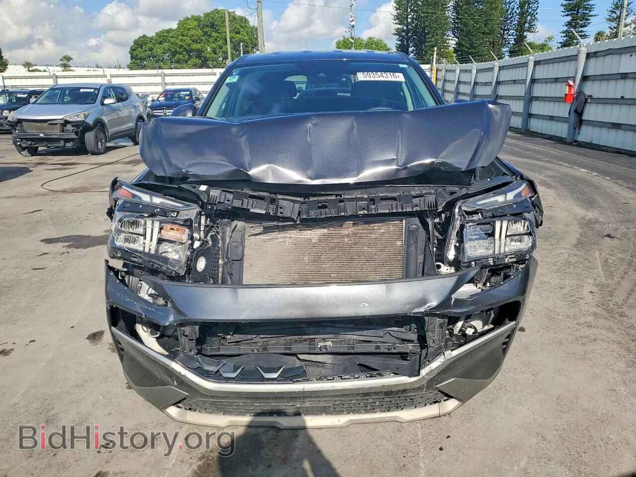 2023 HYUNDAI SANTA FE - VIN: 5NMS14AJ7PH624862 - Photo 5