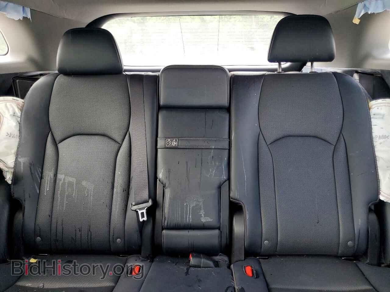 2018 LEXUS RX350 - VIN: 2T2ZZMCA0JC100255 - Photo 10