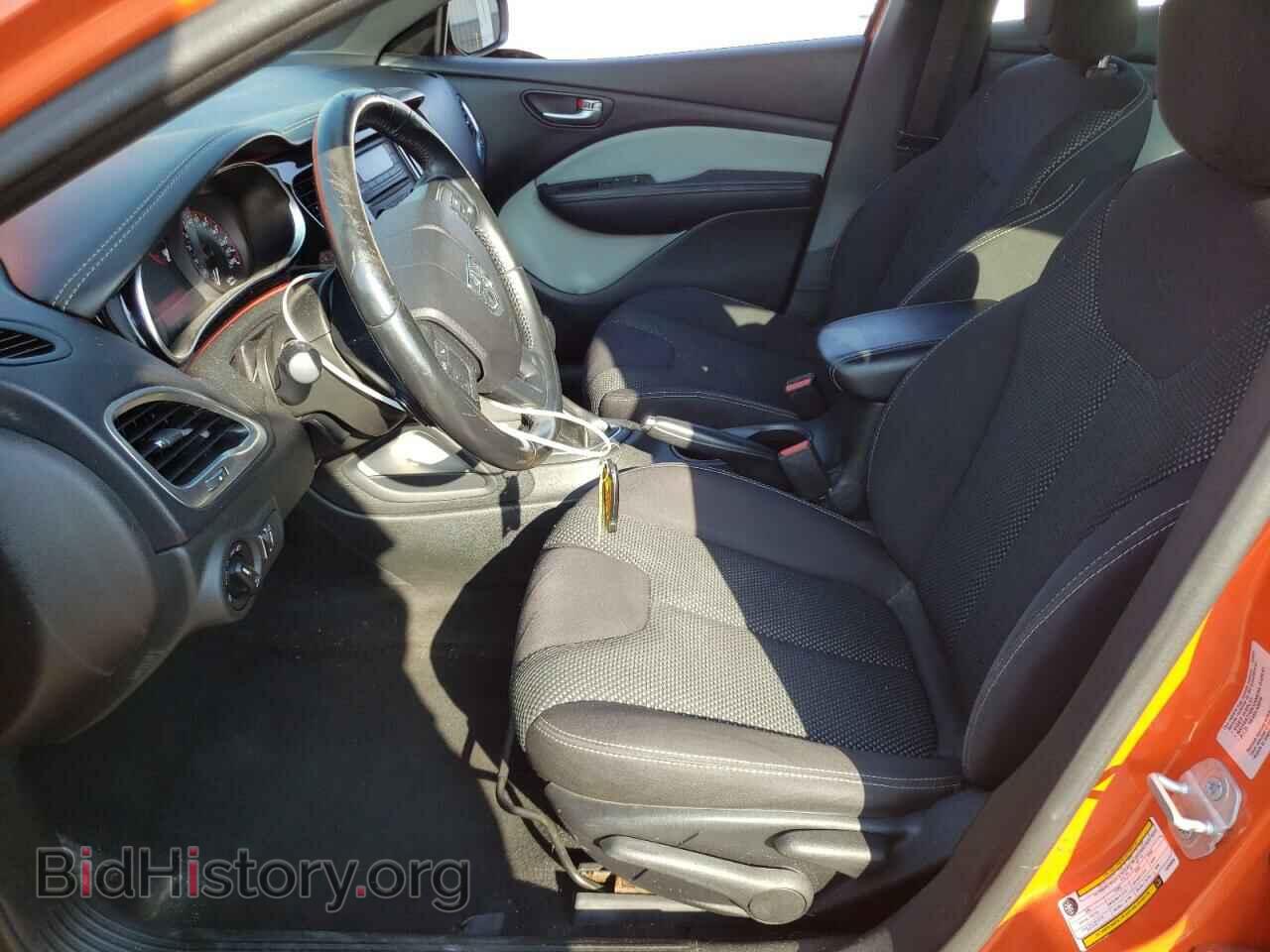 2015 DODGE DART - VIN: 1C3CDFBB6FD266664 - Фото 7