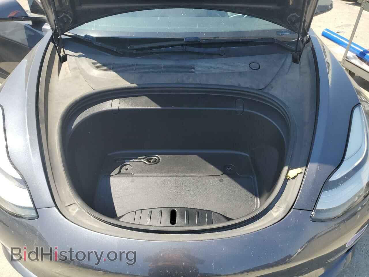 2019 TESLA MODEL 3 - VIN: 5YJ3E1EA2KF397530 - Фото 11