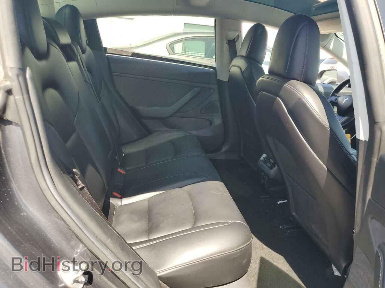 2019 TESLA MODEL 3 - VIN: 5YJ3E1EA2KF397530 - Фото 10