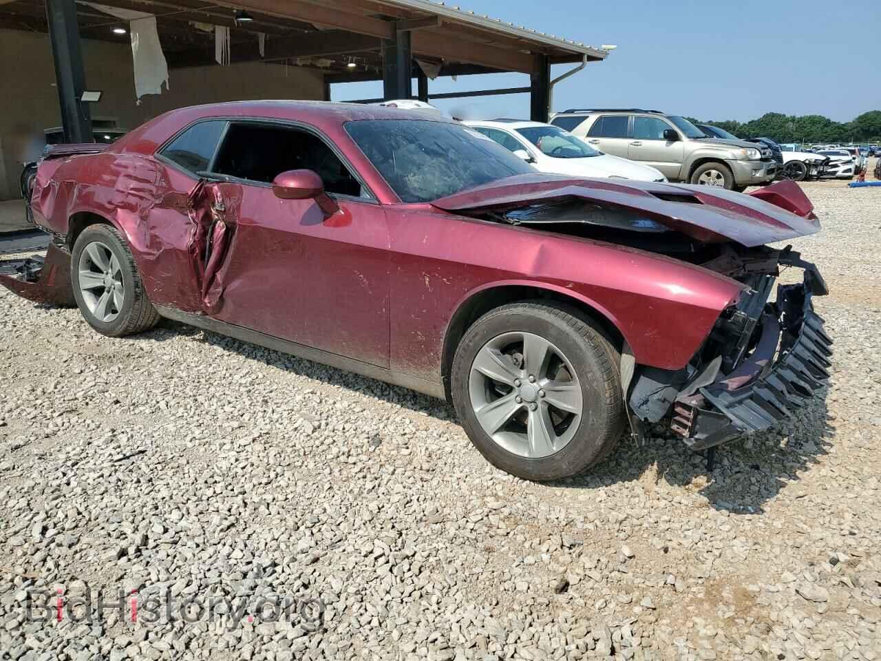 2019 DODGE CHALLENGER - VIN: 2C3CDZAG9KH691680 - Фото 4
