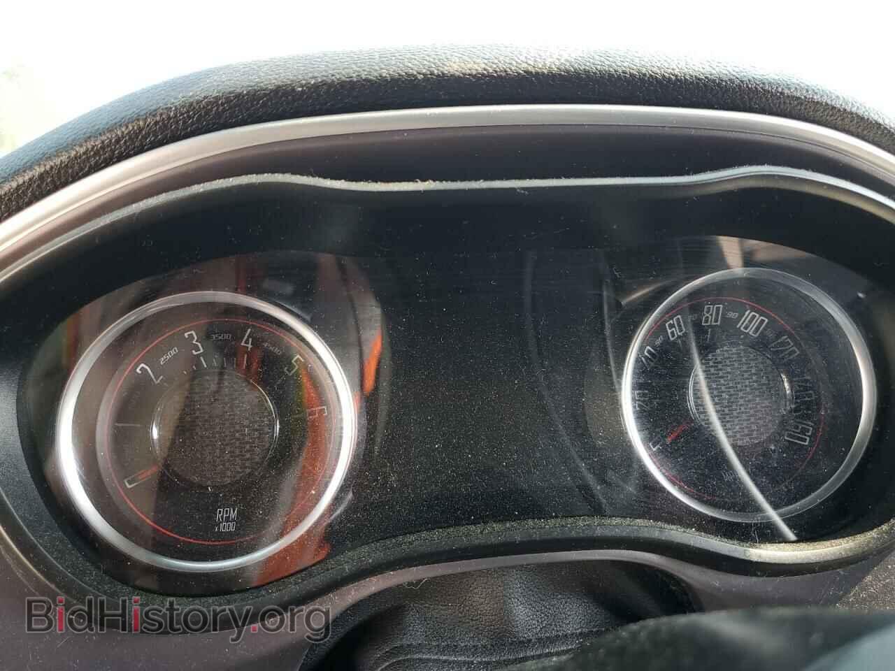 2019 DODGE CHALLENGER - VIN: 2C3CDZAG9KH691680 - Фото 9