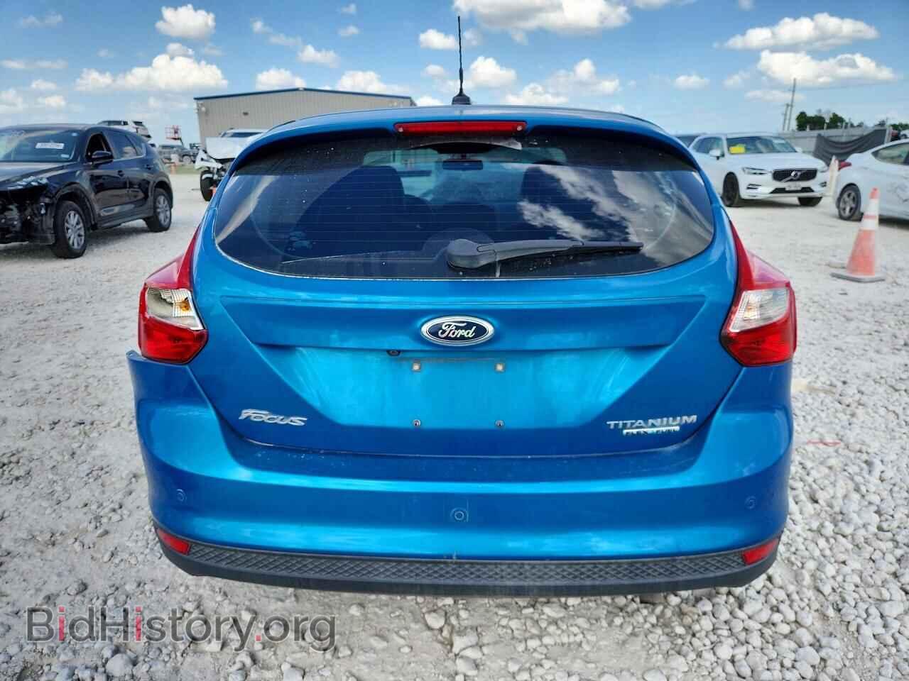 2014 FORD FOCUS - VIN: 1FADP3N26EL430796 - Photo 6