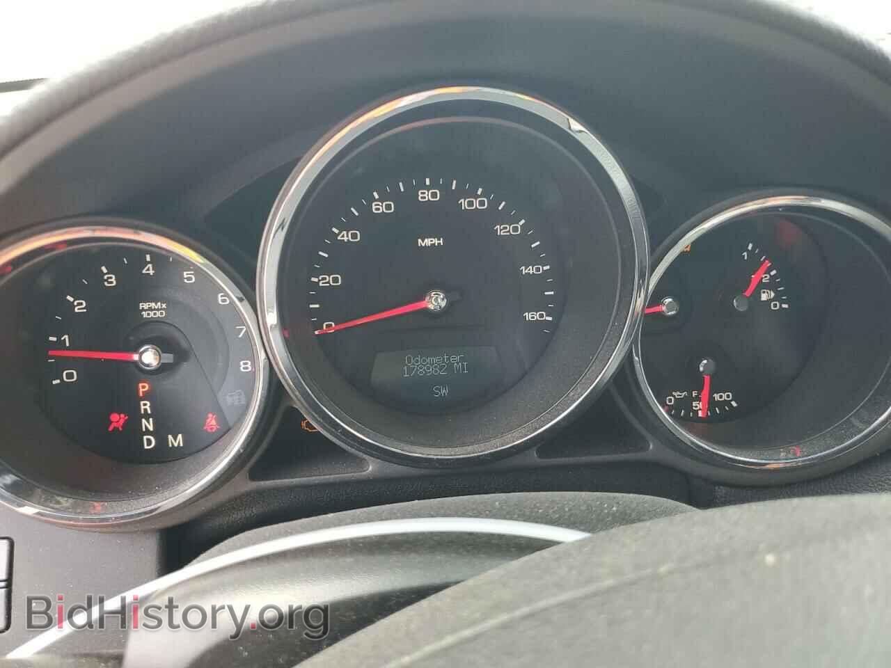2013 CADILLAC CTS - VIN: 1G6DP5E35D0153690 - Photo 9