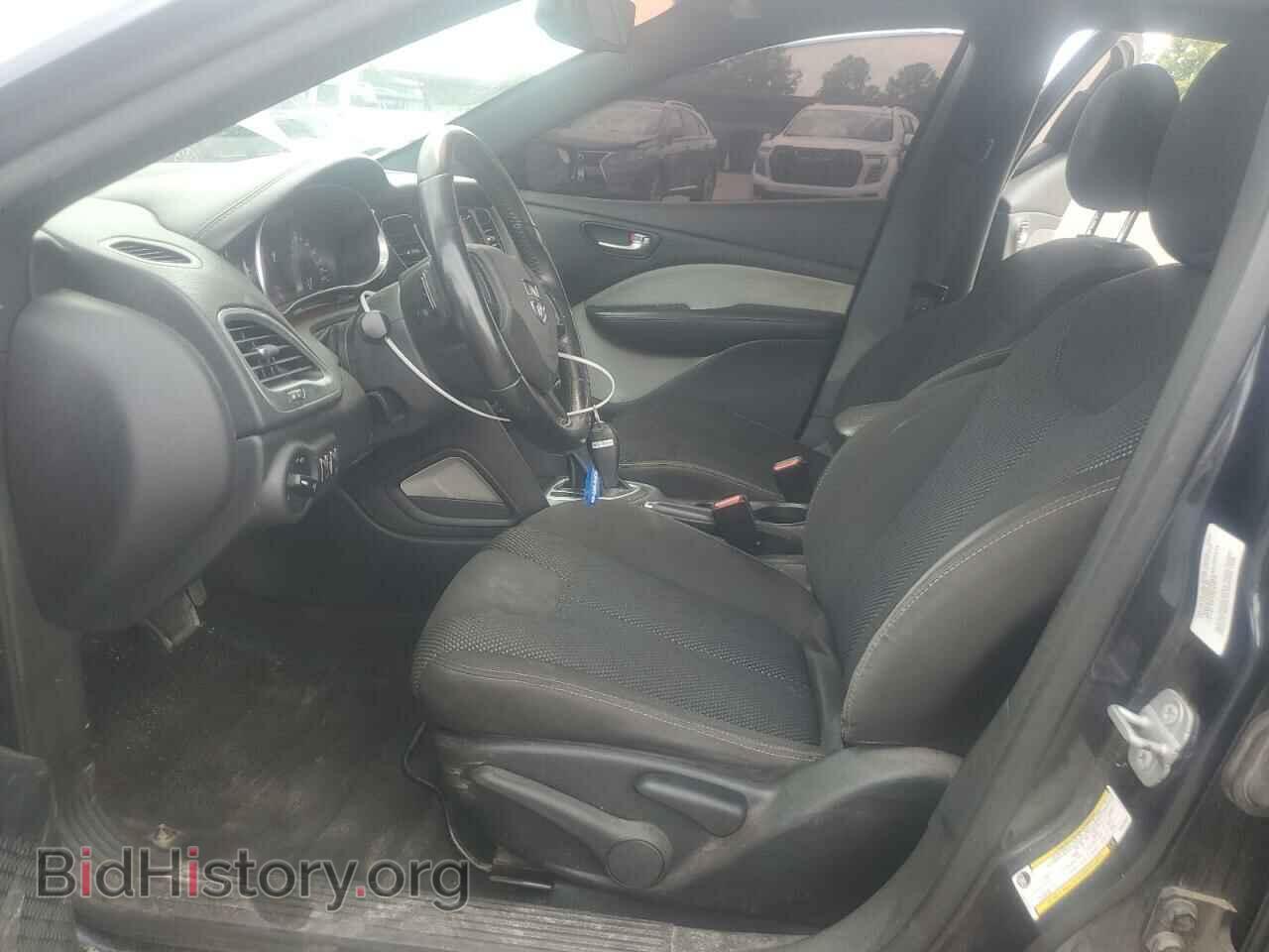 2014 DODGE DART - VIN: 1C3CDFBB1ED909601 - Photo 7