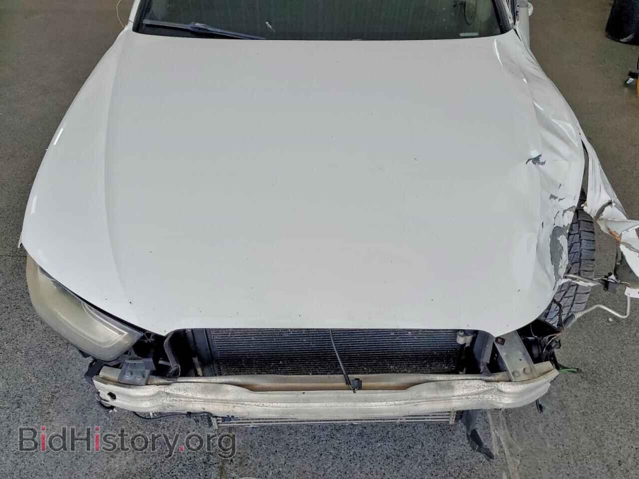 2013 AUDI A4 - VIN: WAUBFAFL8DN006049 - Photo 11