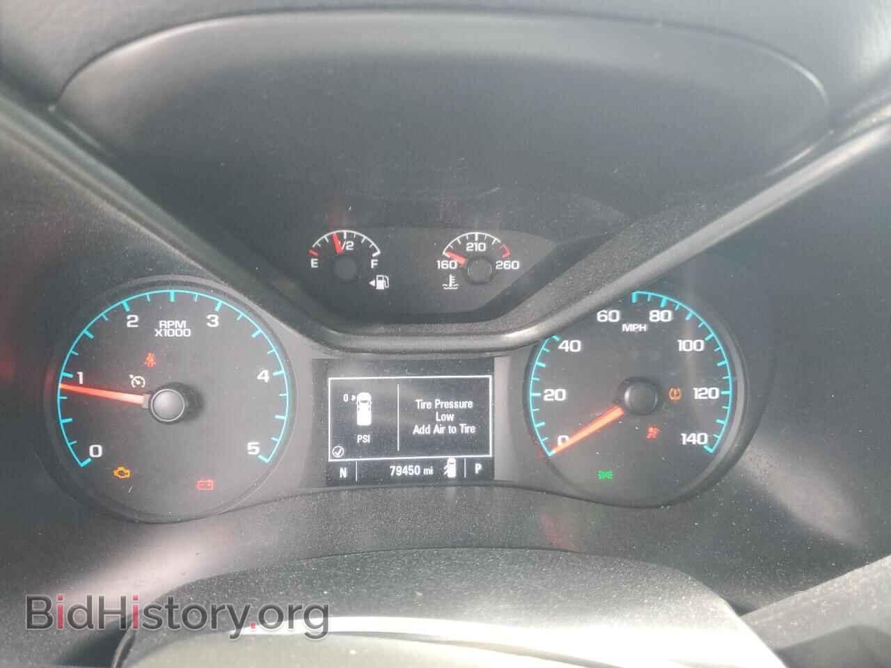 2022 GMC CANYON - VIN: 1GTP6CE15N1113850 - Photo 9