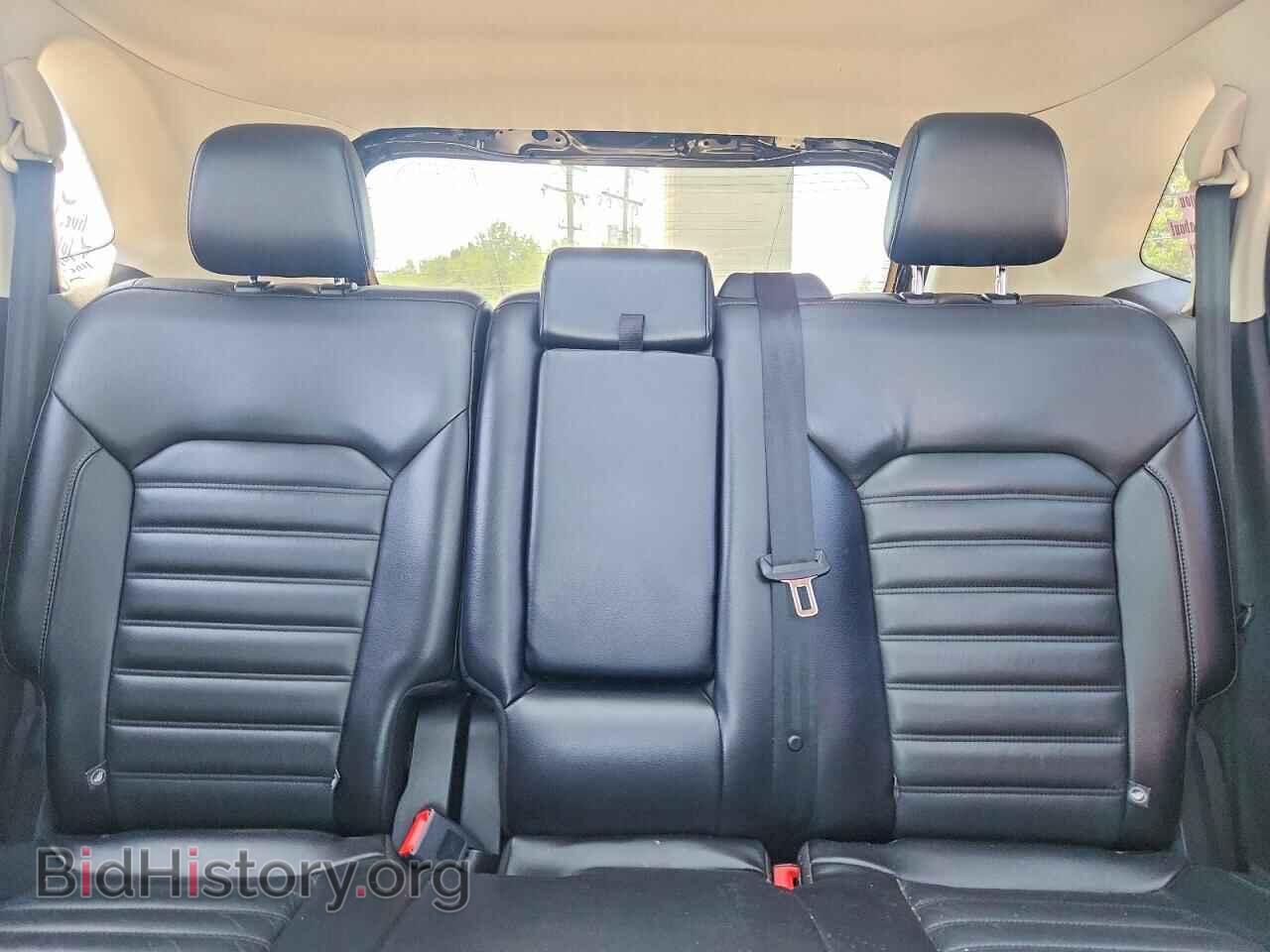 2018 FORD EDGE - VIN: 2FMPK4J98JBB68980 - Photo 10
