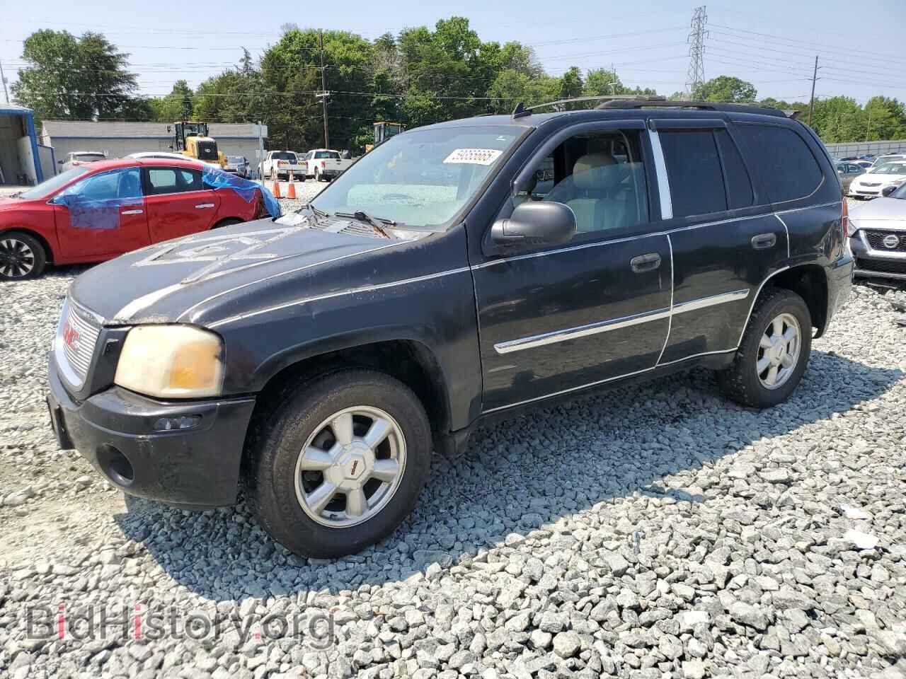 Photo 1GKDS13S372141307 - GMC ENVOY 2007