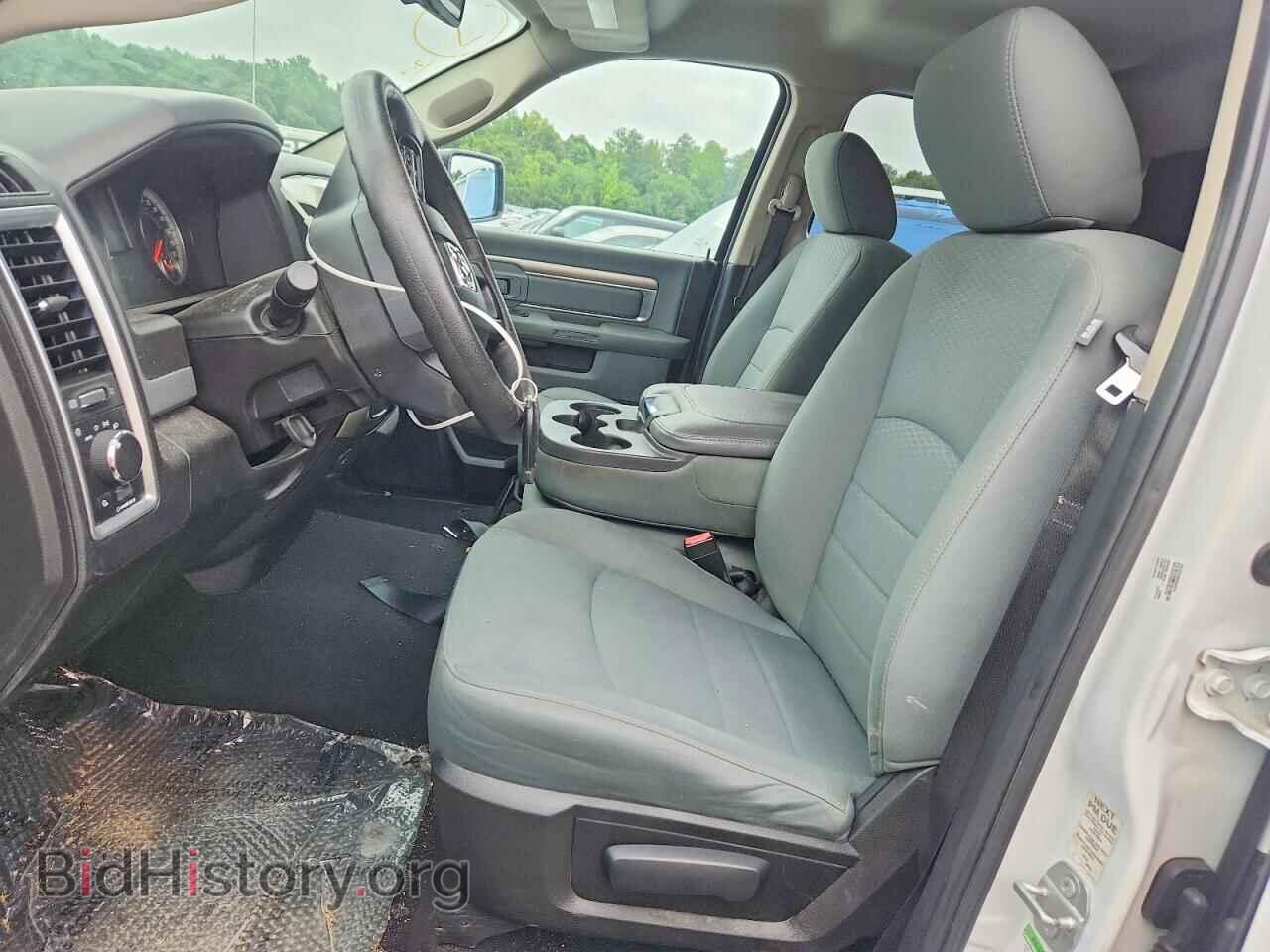 2016 RAM 1500 - VIN: 1C6RR6GT1GS389091 - Photo 7