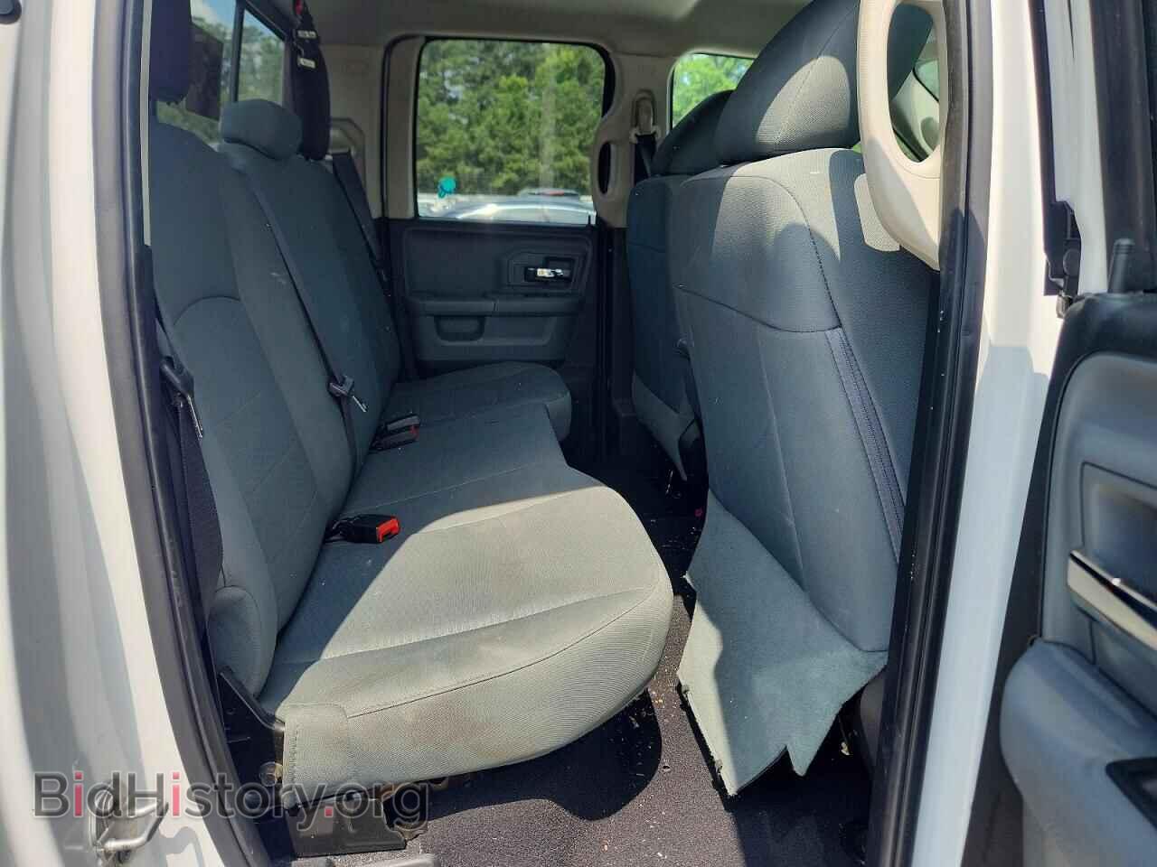 2016 RAM 1500 - VIN: 1C6RR6GT1GS389091 - Photo 10