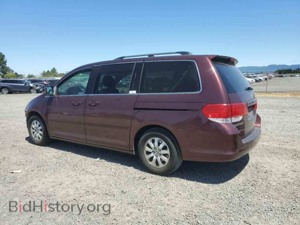 2008 HONDA All Models - VIN: 5FNRL38668B080426 - Фото 2