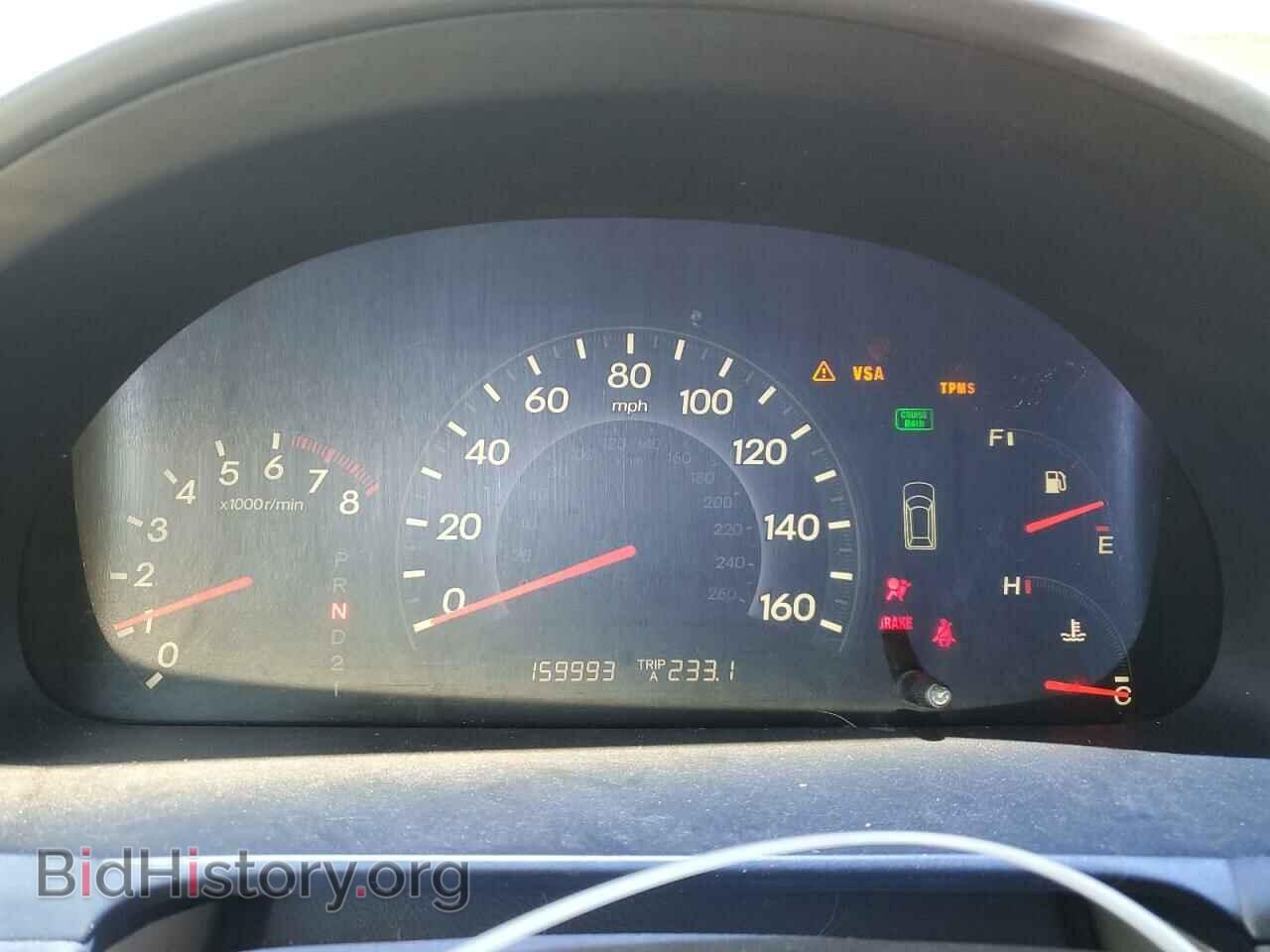 2008 HONDA All Models - VIN: 5FNRL38668B080426 - Фото 9