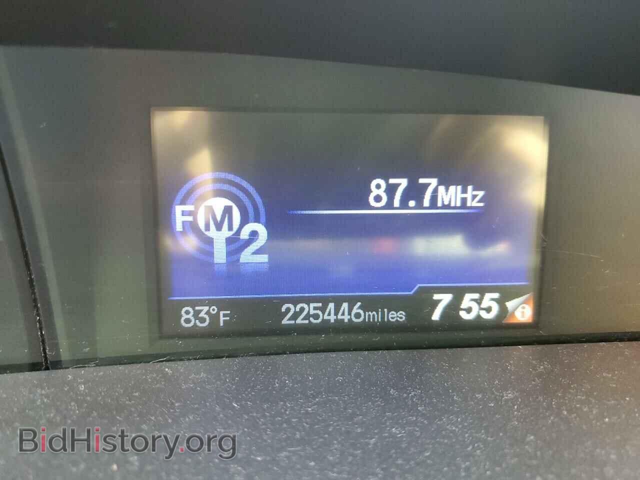 2014 HONDA CIVIC - VIN: 19XFB2F57EE042893 - Фото 9