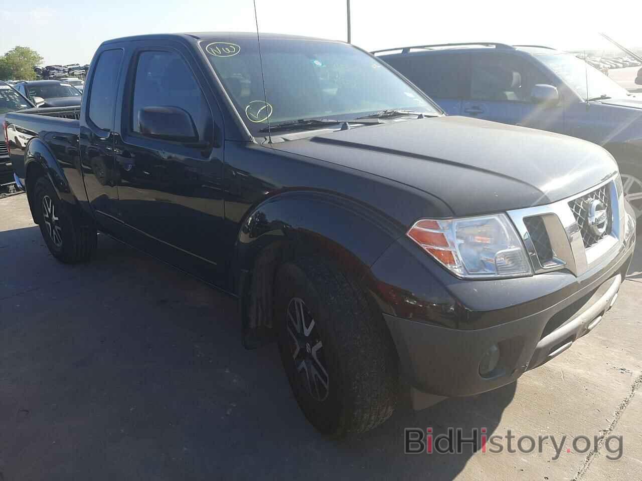 Photo 1N6BD0CT6DN745800 - NISSAN FRONTIER 2013