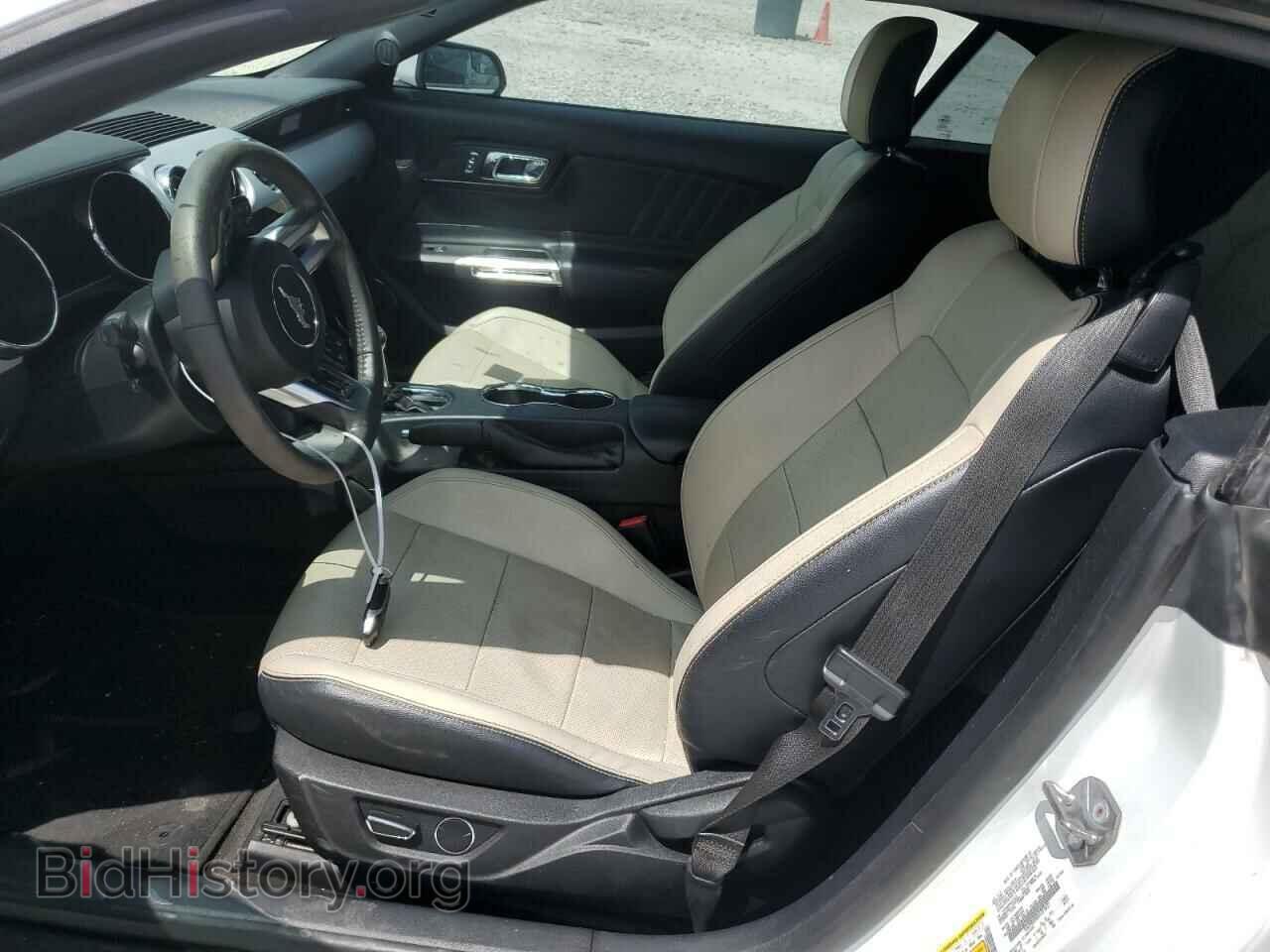 2017 FORD ALL Models - VIN: 1FATP8UH8H5273621 - Photo 7