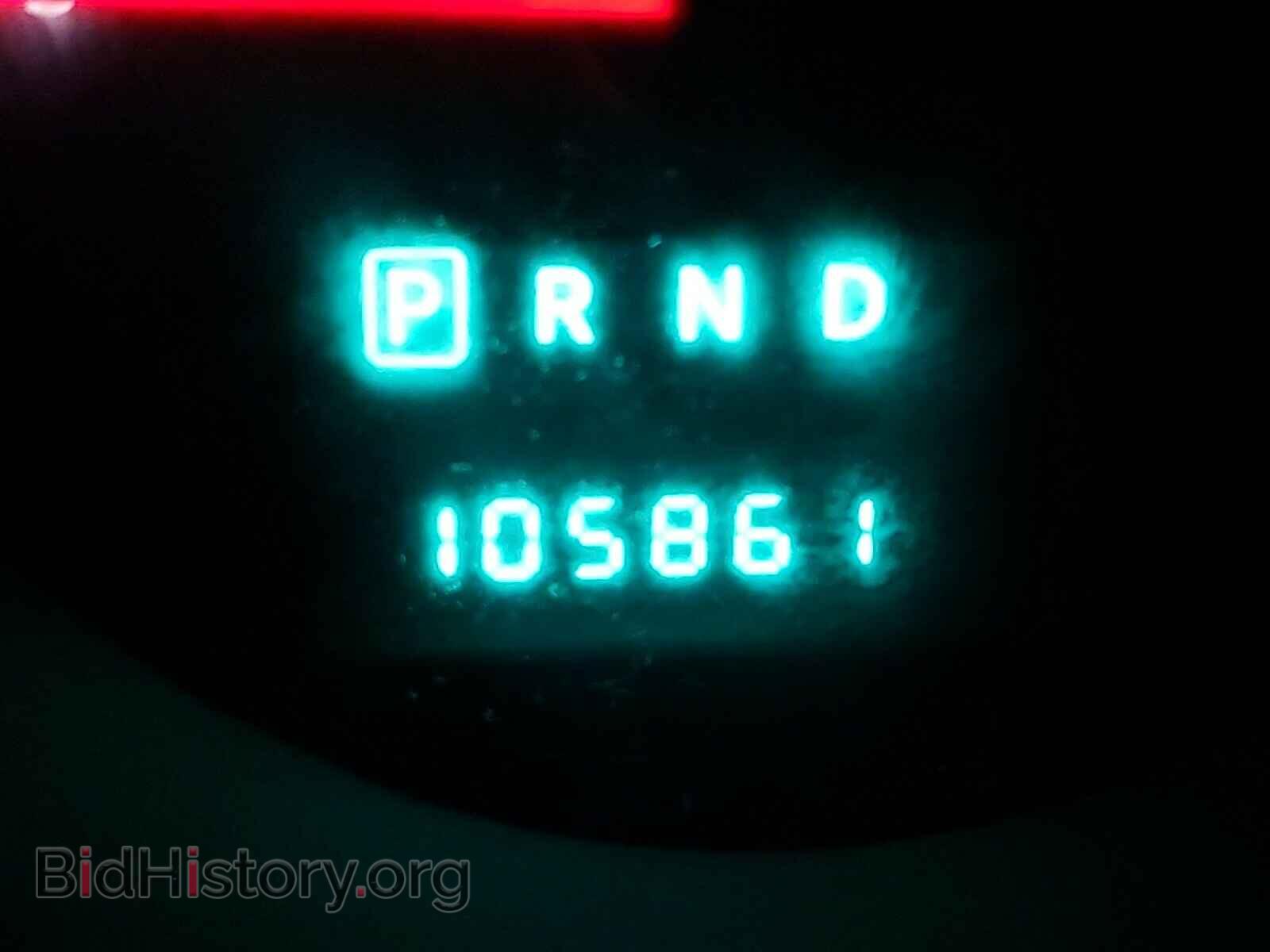 2010 CHRYSLER SEBRING - VIN: 1C3CC4FB6AN133763 - Фото 8