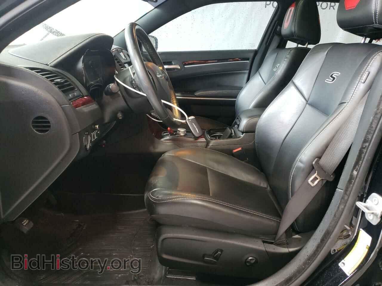 2020 CHRYSLER 300 - VIN: 2C3CCABT2LH180765 - Фото 7