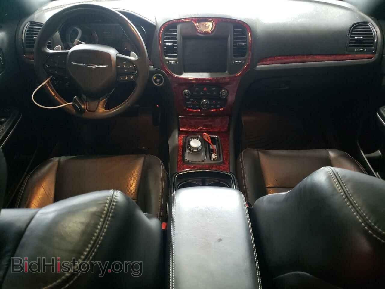 2020 CHRYSLER 300 - VIN: 2C3CCABT2LH180765 - Фото 8