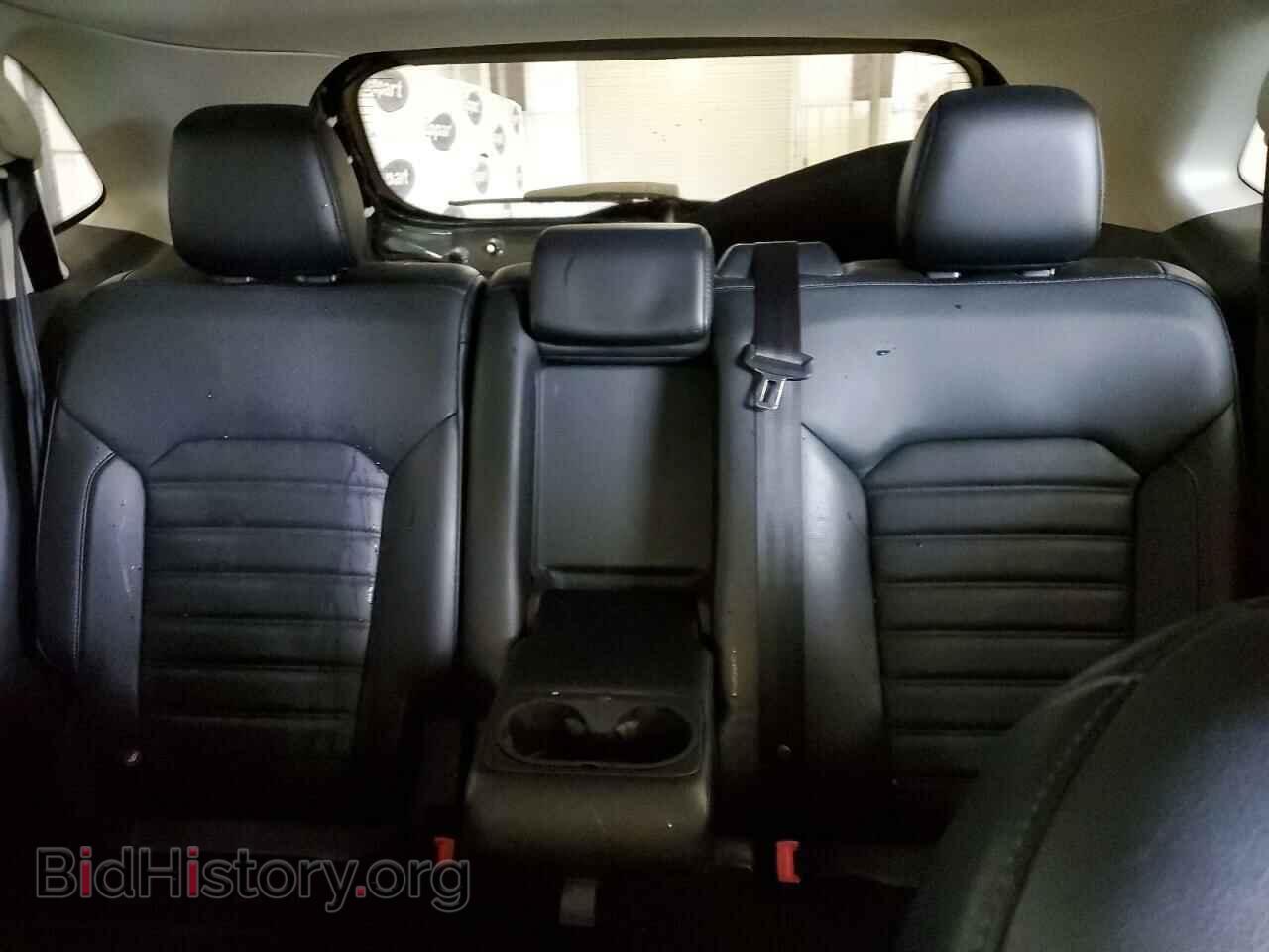 2015 FORD EDGE - VIN: 2FMTK4J90FBB67327 - Photo 10