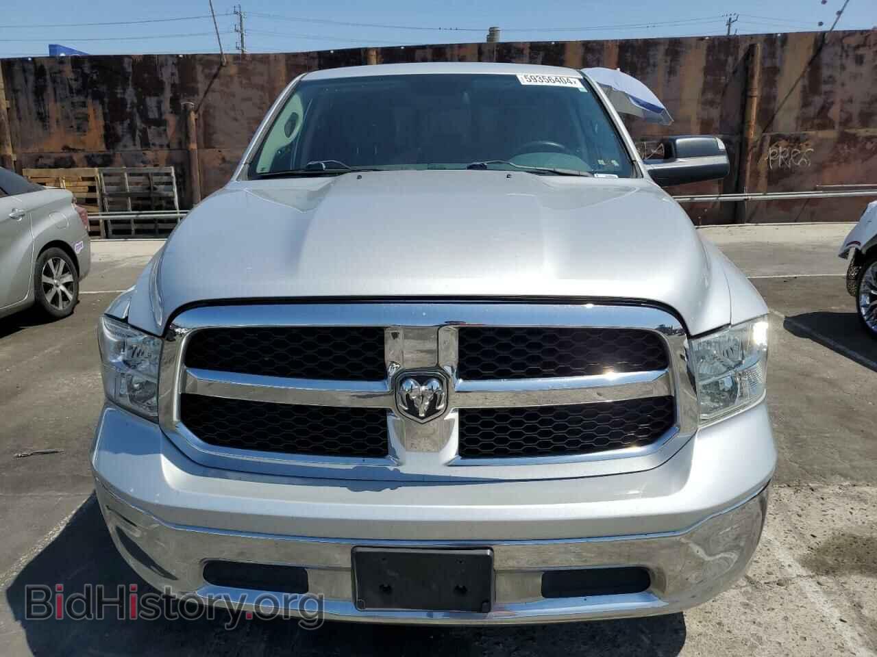 2014 RAM 1500 - VIN: 1C6RR6GT0ES446183 - Фото 5