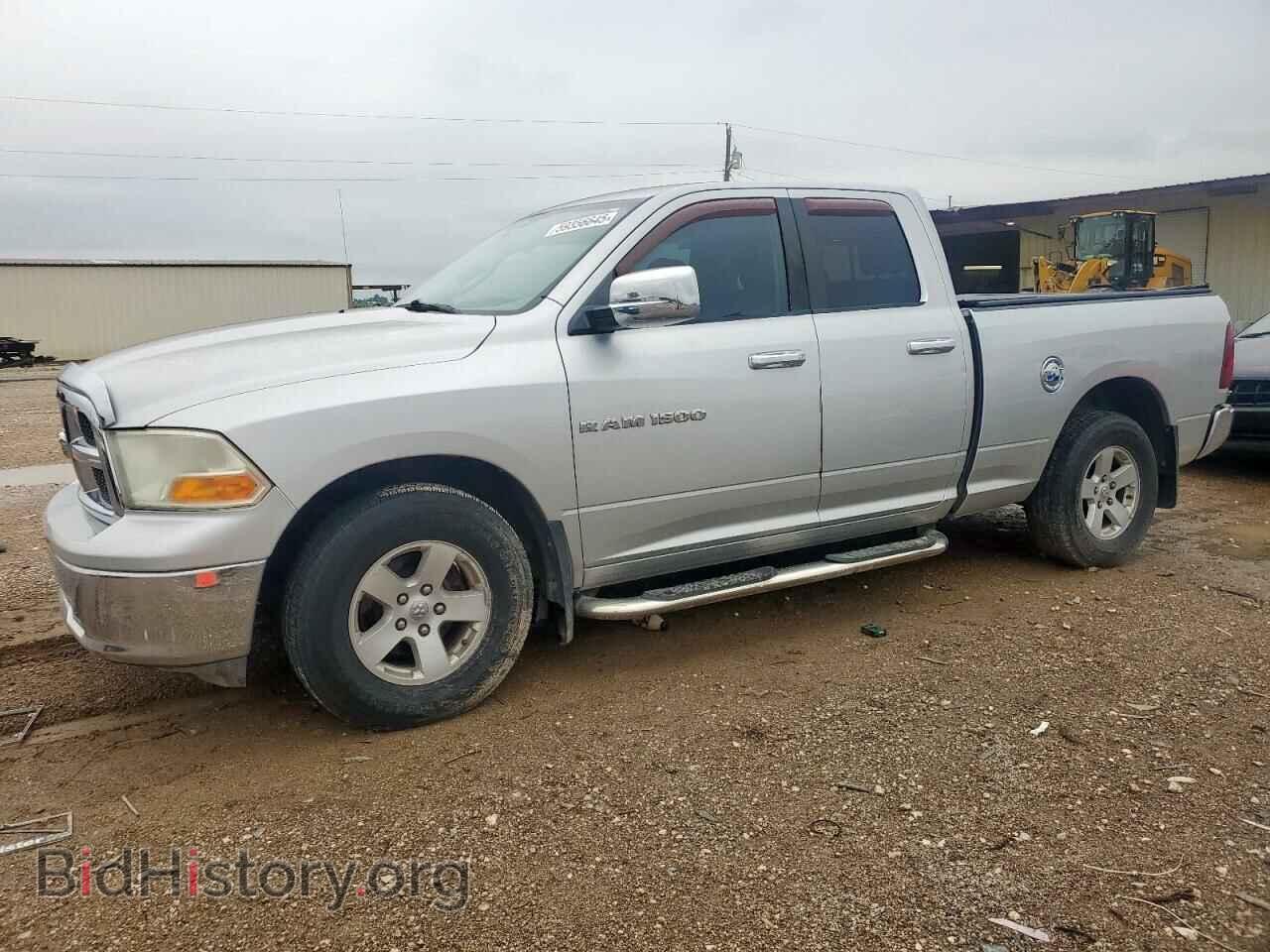 Фотография 1D7RB1GP2BS512222 - DODGE All Models 2011
