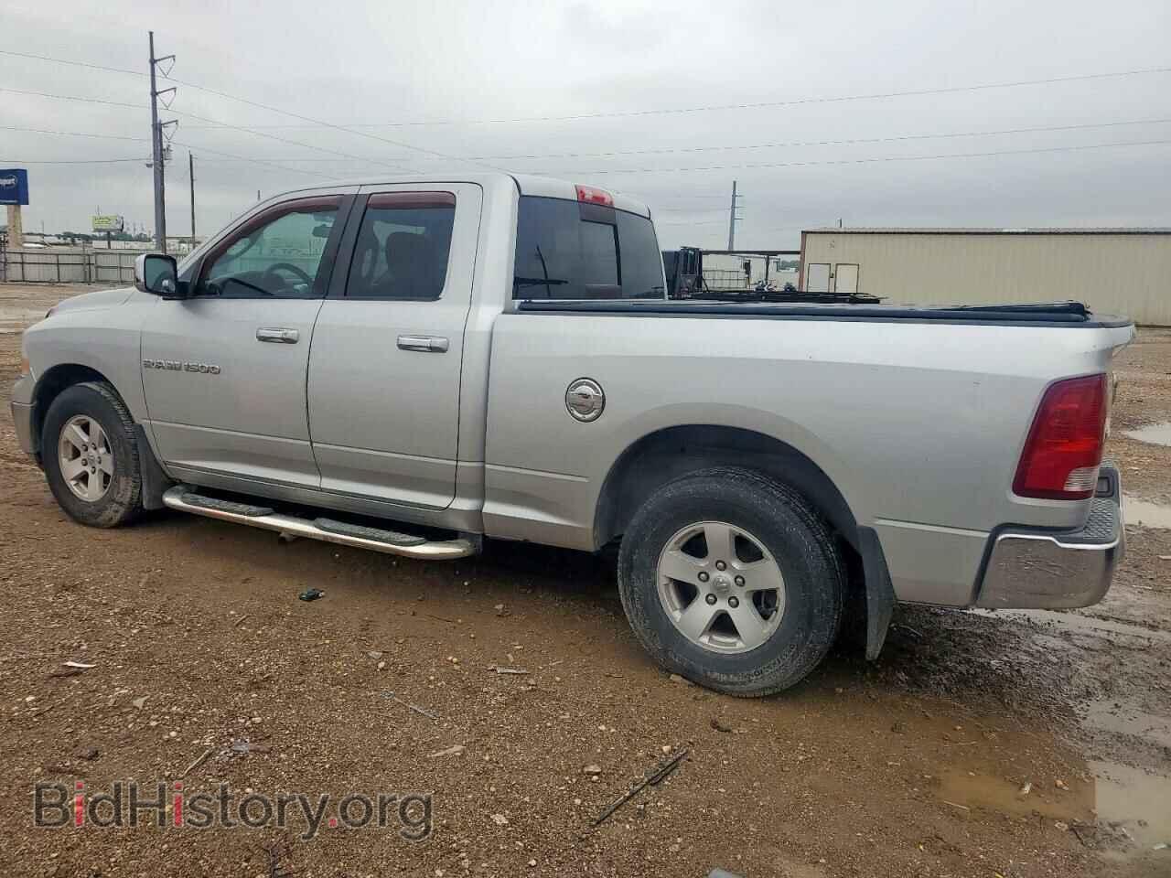 2011 DODGE All Models - VIN: 1D7RB1GP2BS512222 - Фото 2