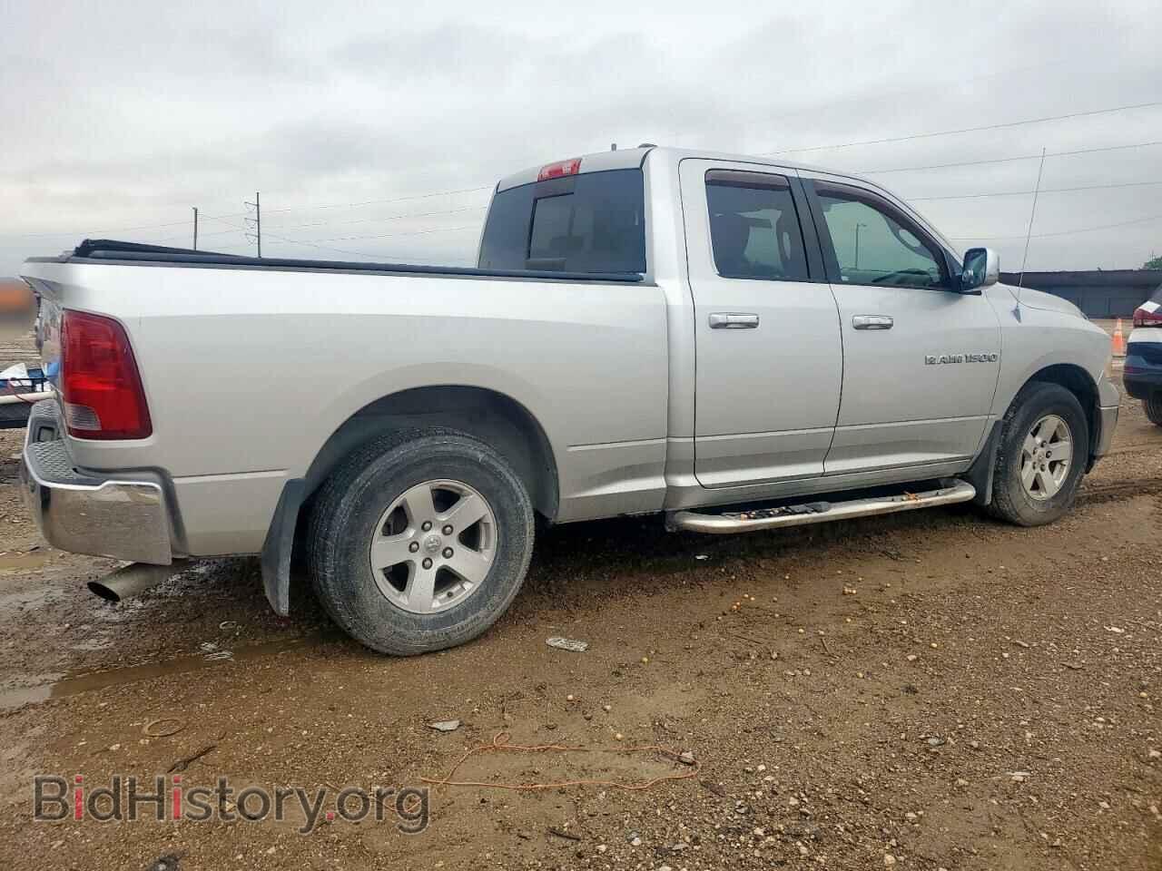 2011 DODGE All Models - VIN: 1D7RB1GP2BS512222 - Фото 3