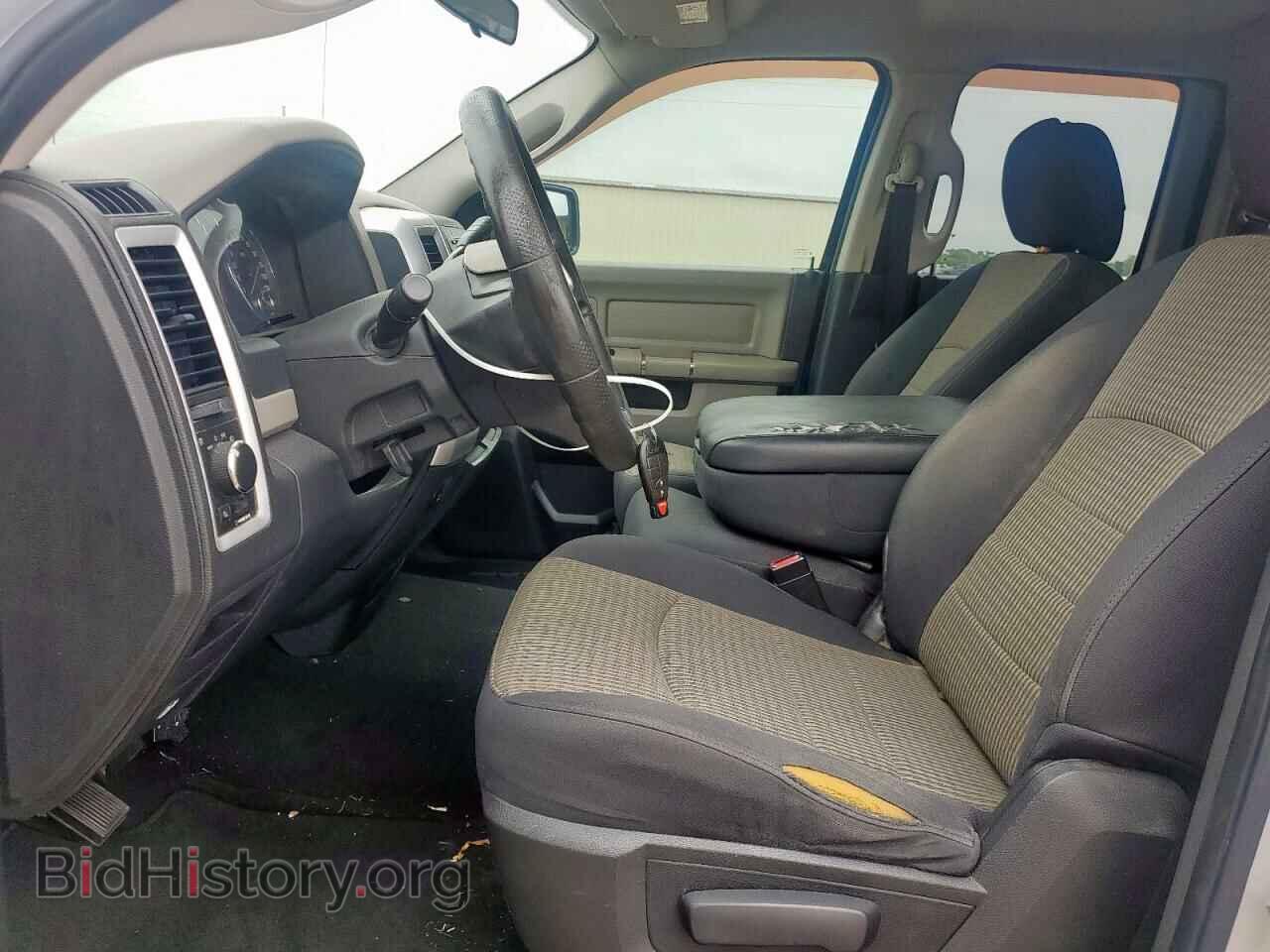 2011 DODGE All Models - VIN: 1D7RB1GP2BS512222 - Фото 7