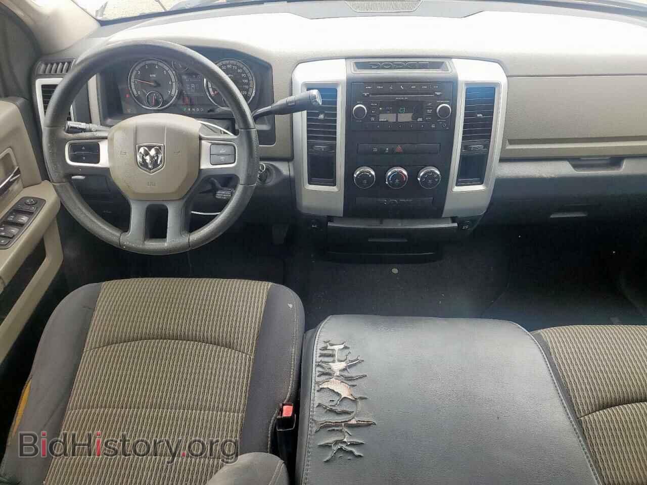 2011 DODGE All Models - VIN: 1D7RB1GP2BS512222 - Фото 8