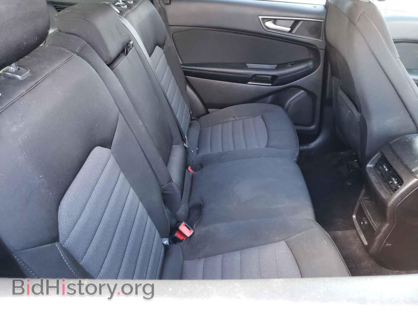 2017 FORD EDGE - VIN: 2FMPK4G94HBB36366 - Photo 6