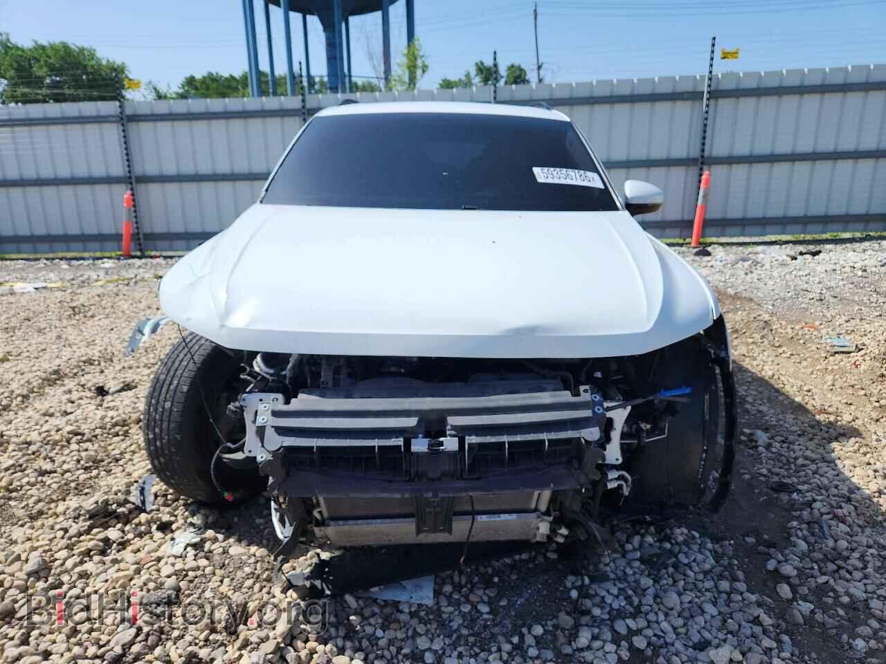 2019 VOLKSWAGEN TIGUAN - VIN: 3VV3B7AX3KM080357 - Photo 5