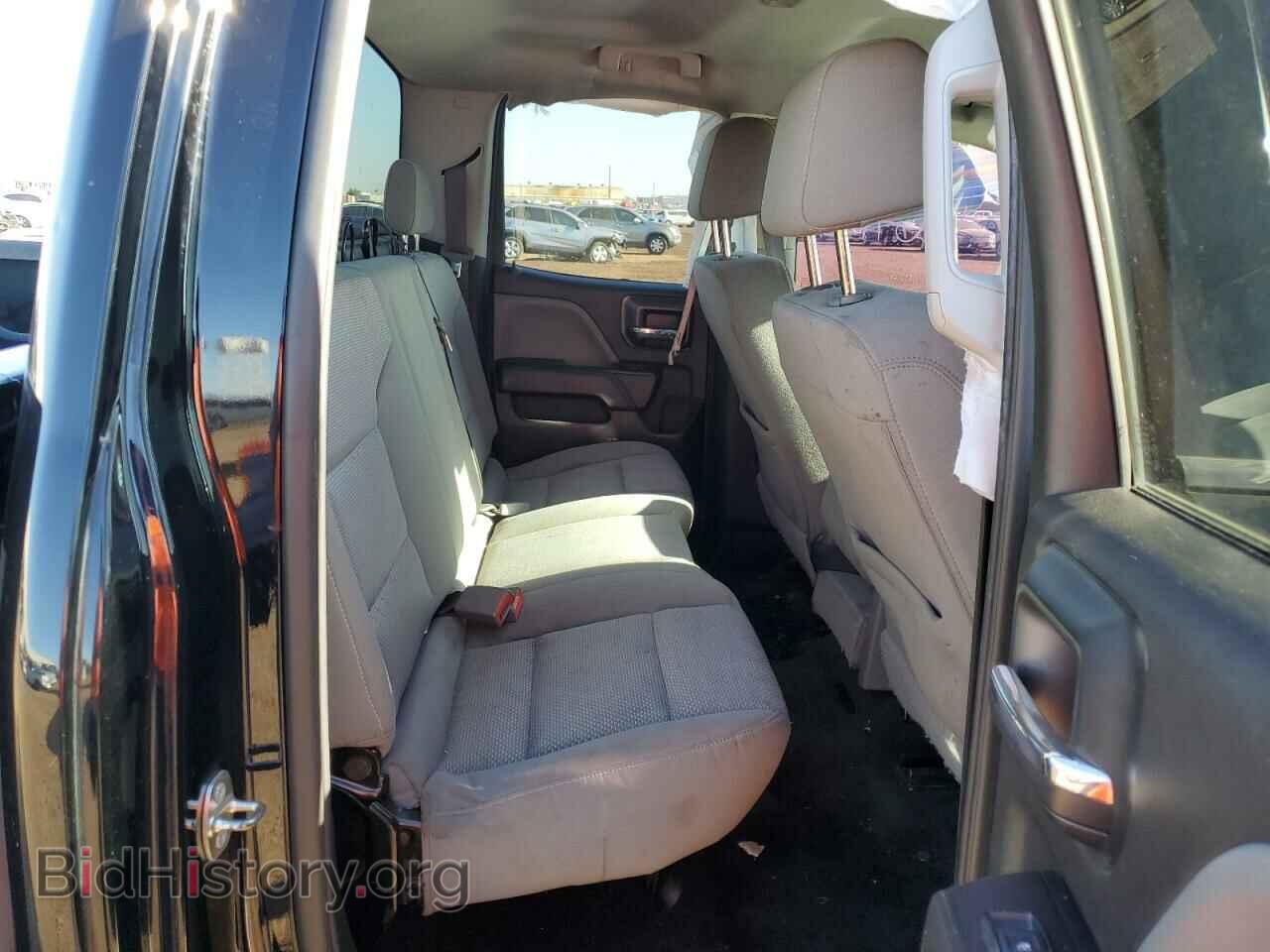 2017 GMC SIERRA - VIN: 1GTR1LEH8HZ330237 - Фото 6