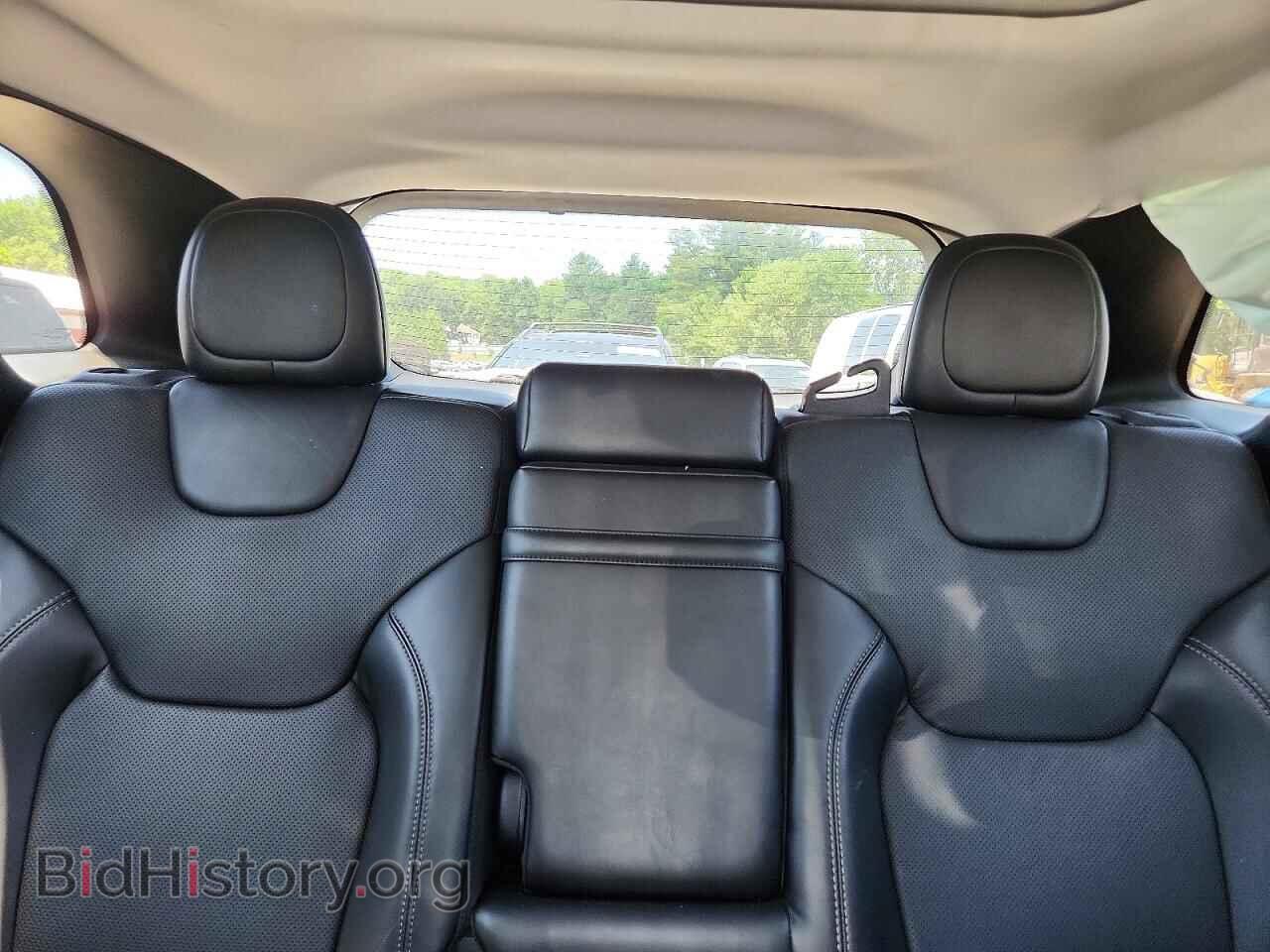 2019 JEEP CHEROKEE - VIN: 1C4PJMDX2KD251141 - Photo 10