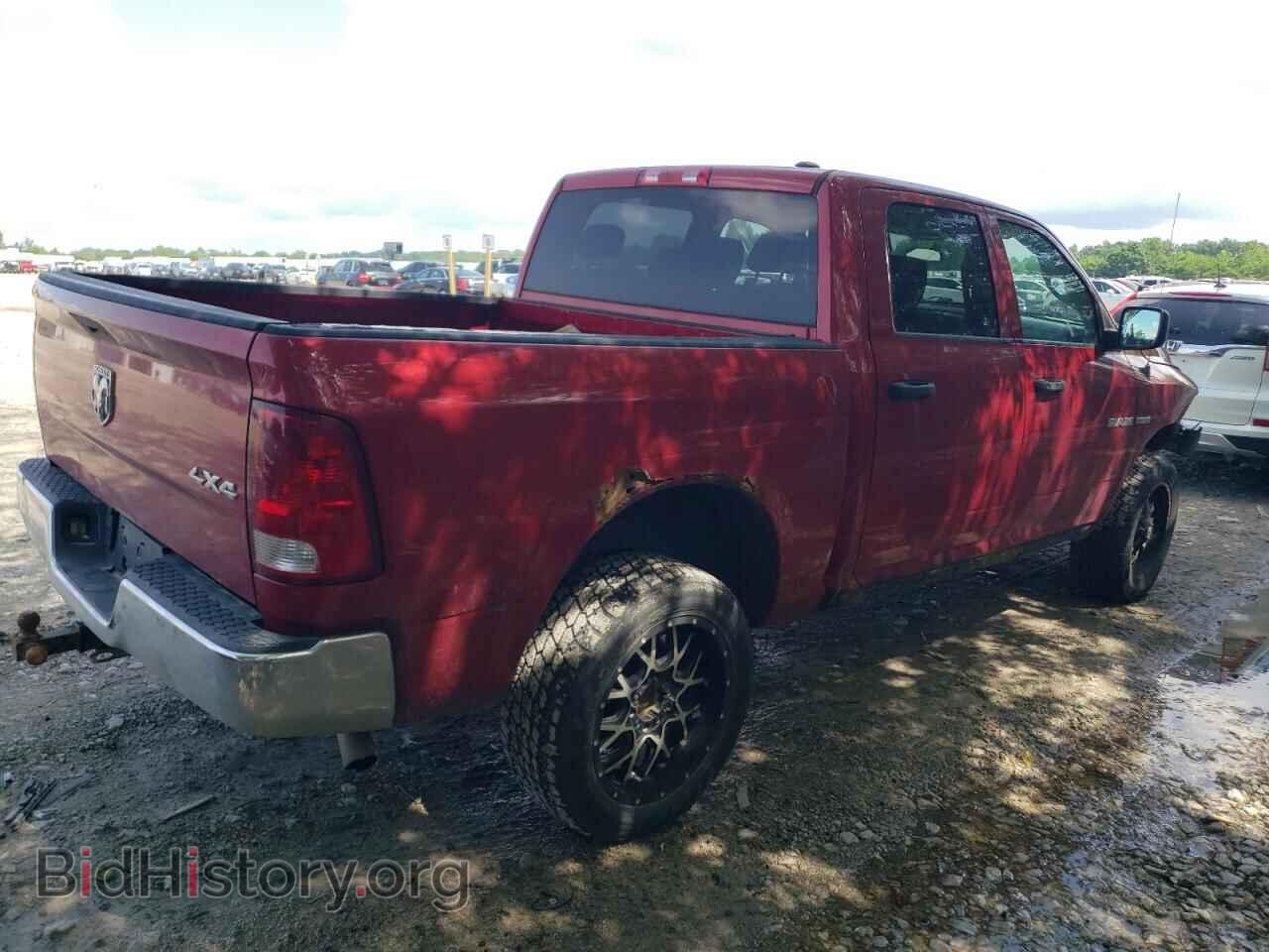2010 DODGE All Models - VIN: 1D7RV1CT5AS136799 - Photo 3